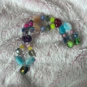 NWT Candy Spunk Suncatcher/Hanging Charm